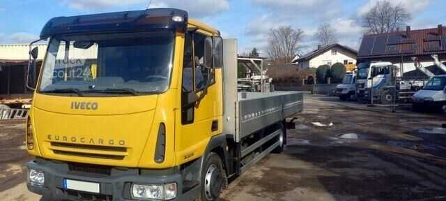 Iveco 80 E 18- Photo 3