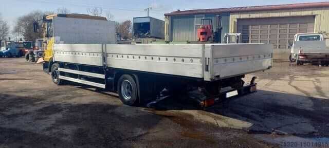 Iveco 80 E 18- Photo 4