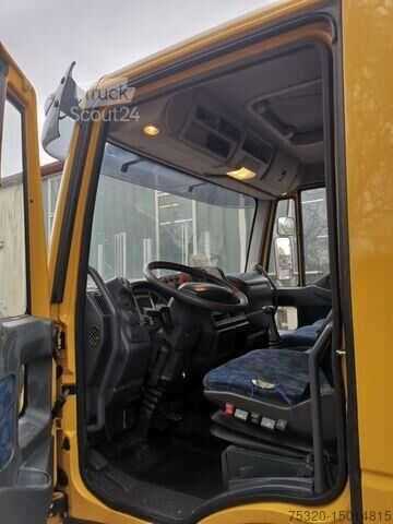 Iveco 80 E 18- Photo 6