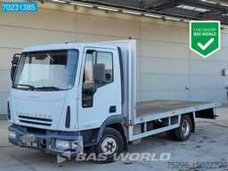 Iveco Eurocargo ML75E150 4X2 Manual Steelsuspension Euro- Photo 15