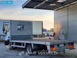 Iveco Eurocargo ML75E150 4X2 Manual Steelsuspension Euro- Photo 16