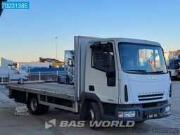 Iveco Eurocargo ML75E150 4X2 Manual Steelsuspension Euro- Photo 19