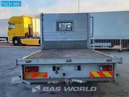 Iveco Eurocargo ML75E150 4X2 Manual Steelsuspension Euro- Photo 20