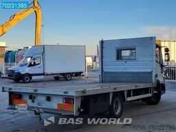 Iveco Eurocargo ML75E150 4X2 Manual Steelsuspension Euro- Photo 21