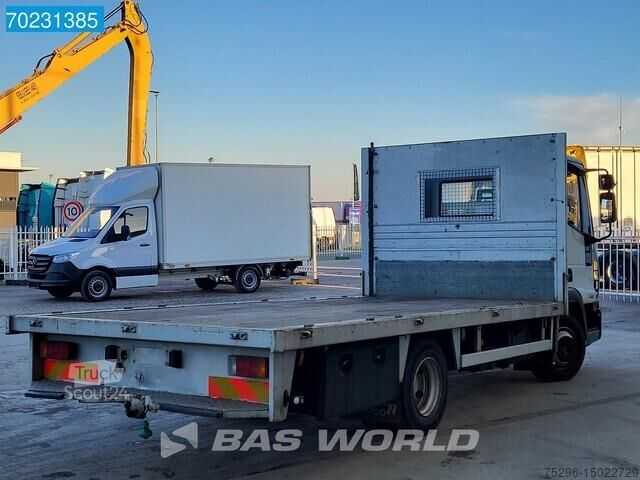 Iveco Eurocargo ML75E150 4X2 Manual Steelsuspension Euro- Photo 6