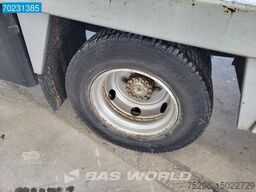 Iveco Eurocargo ML75E150 4X2 Manual Steelsuspension Euro- Photo 22