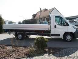 Opel Movano 2,2HDi Pritsche 3,8M Heavy- Photo 16