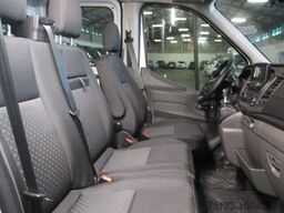 Ford Transit 350L3 Trend DoKa Pritsche AHK GRA Klima- Photo 24