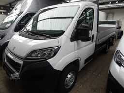 Peugeot Boxer- Photo 20