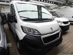 Peugeot Boxer- Photo 21