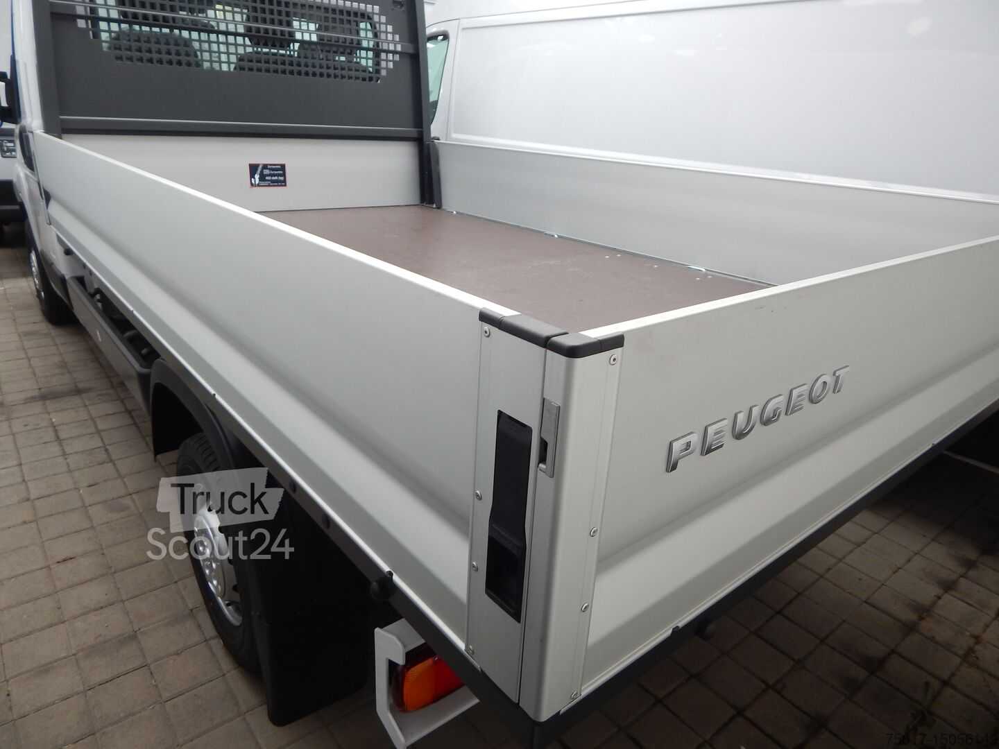 Peugeot Boxer- Photo 15