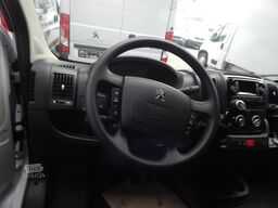 Peugeot Boxer- Photo 12