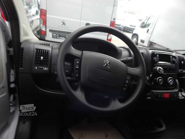 Peugeot Boxer- Photo 5