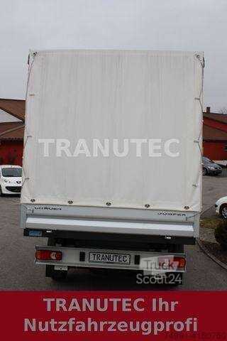 Peugeot Boxer 4,2 XL Pritsche 35HEAVY Blue HDi 165- Photo 20