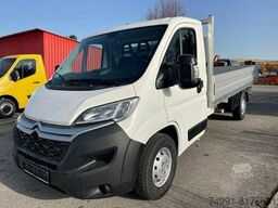 Peugeot Boxer 4,2 XL Pritsche 35HEAVY Blue HDi 165- Photo 3