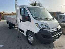 Peugeot Boxer 4,2 XL Pritsche 35HEAVY Blue HDi 165- Photo 4