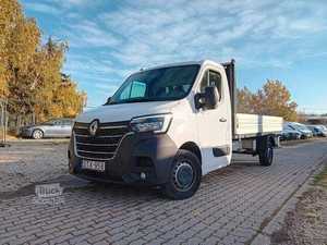 Renault Master 2.3 dCi 135 L3P3 3,5t Business